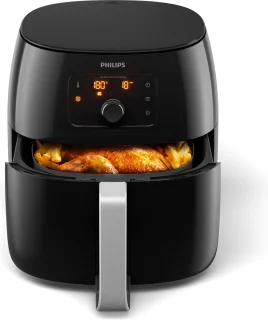 Philips Airfryer XXL Premium HD9654/90 Heteluchtfriteuse