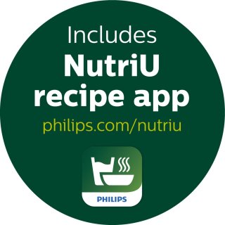 Philips Airfryer XXL Premium HD9654/90 Heteluchtfriteuse