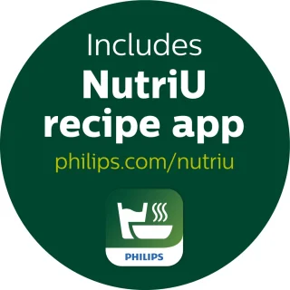 Philips Airfryer XXL Premium HD9654/90 Heteluchtfriteuse