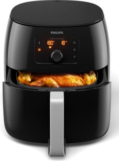 Philips Airfryer XXL Premium HD9654/90 Heteluchtfriteuse