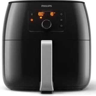 Philips Airfryer XXL Premium HD9654/90 Heteluchtfriteuse