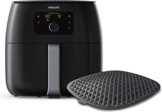 Philips Airfryer XXL Premium HD9654/90 Heteluchtfriteuse