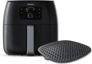 Philips Airfryer XXL Premium HD9654/90 Heteluchtfriteuse