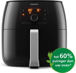 Philips Airfryer XXL Premium HD9654/90 Heteluchtfriteuse