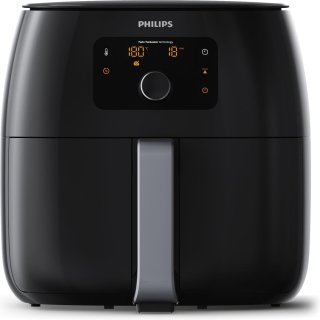 Philips Airfryer XXL Premium HD9654/90 Heteluchtfriteuse