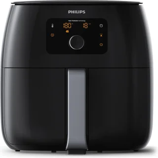 Philips Airfryer XXL Premium HD9654/90 Heteluchtfriteuse