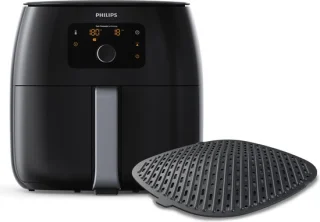 Philips Airfryer XXL Premium HD9654/90 Heteluchtfriteuse