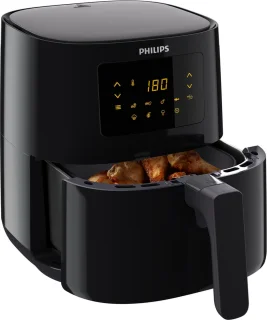 Philips Essential 3000 Airfryer L HD9252/90 4L