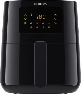 Philips Essential 3000 Airfryer L HD9252/90 4L