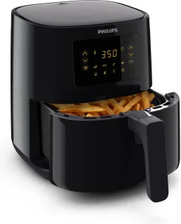 Philips Essential 3000 Airfryer L HD9252/90 4L