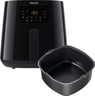 Philips Essential 3000 Series Airfryer XL HD9270/90