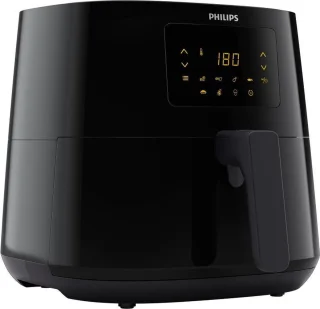 Philips Essential 3000 Series Airfryer XL HD9270/90 6.2L