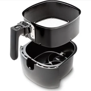 Philips Essential 3000 Series Airfryer XL HD9270/90 6.2L