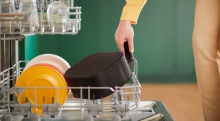 Philips Essential 3000 Series Airfryer XL HD9270/90 6.2L