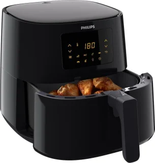 Philips Essential 3000 Series Airfryer XL HD9270/90 6.2L