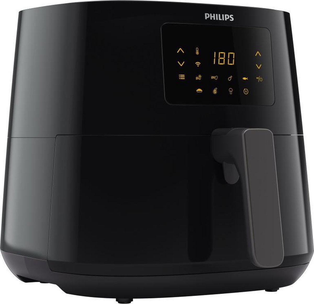 Philips Essential 5000 Series Airfryer XL HD9280/90 6.2L