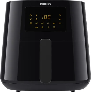 Philips Essential 5000 Series Airfryer XL HD9280/90 6.2L