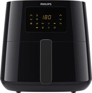 Philips Essential 5000 Series Airfryer XL HD9280/90 6.2L