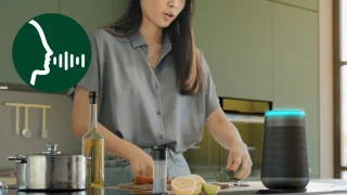 Philips Essential App Connect Airfryer 5000 Series HD9255/90