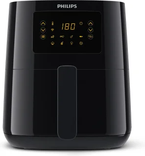 Philips Essential App Connect Airfryer 5000 Series HD9255/90