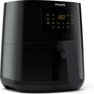 Philips Essential App Connect Airfryer 5000 Series HD9255/90