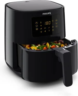 Philips Essential App Connect Airfryer 5000 Series HD9255/90