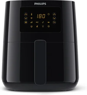 Philips Essential App Connect Airfryer 5000 Series HD9255/90