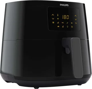 Philips Essential Connected 5000 Series HD9280/70 Airfryer 6,2L XL