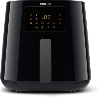 Philips Essential Connected 5000 Series HD9280/70 Airfryer 6,2L XL