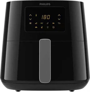 Philips Essential Connected 5000 Series HD9280/70 Airfryer 6,2L XL
