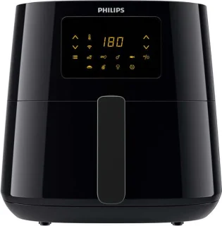 Philips Essential Connected 5000 Series HD9280/70 Airfryer 6,2L XL