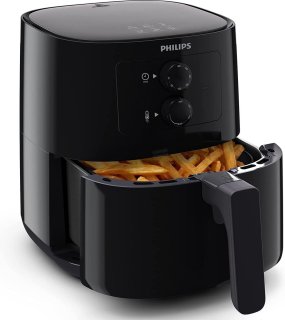 Philips HD9200/90 Airfryer Essential 3000 Series 4,1L