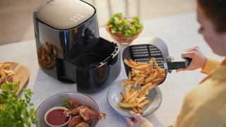Philips HD9200/90 Airfryer Essential 3000 Series 4,1L