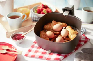 Philips Premium Series Airfryer XXL HD9650/90