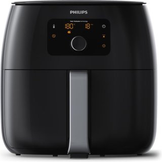 Philips Airfryer XXL HD9650/90 — Groot, snel en gericht op gezond koken