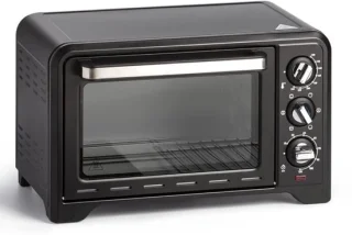 Ploutos® vrijstaande elektrische oven