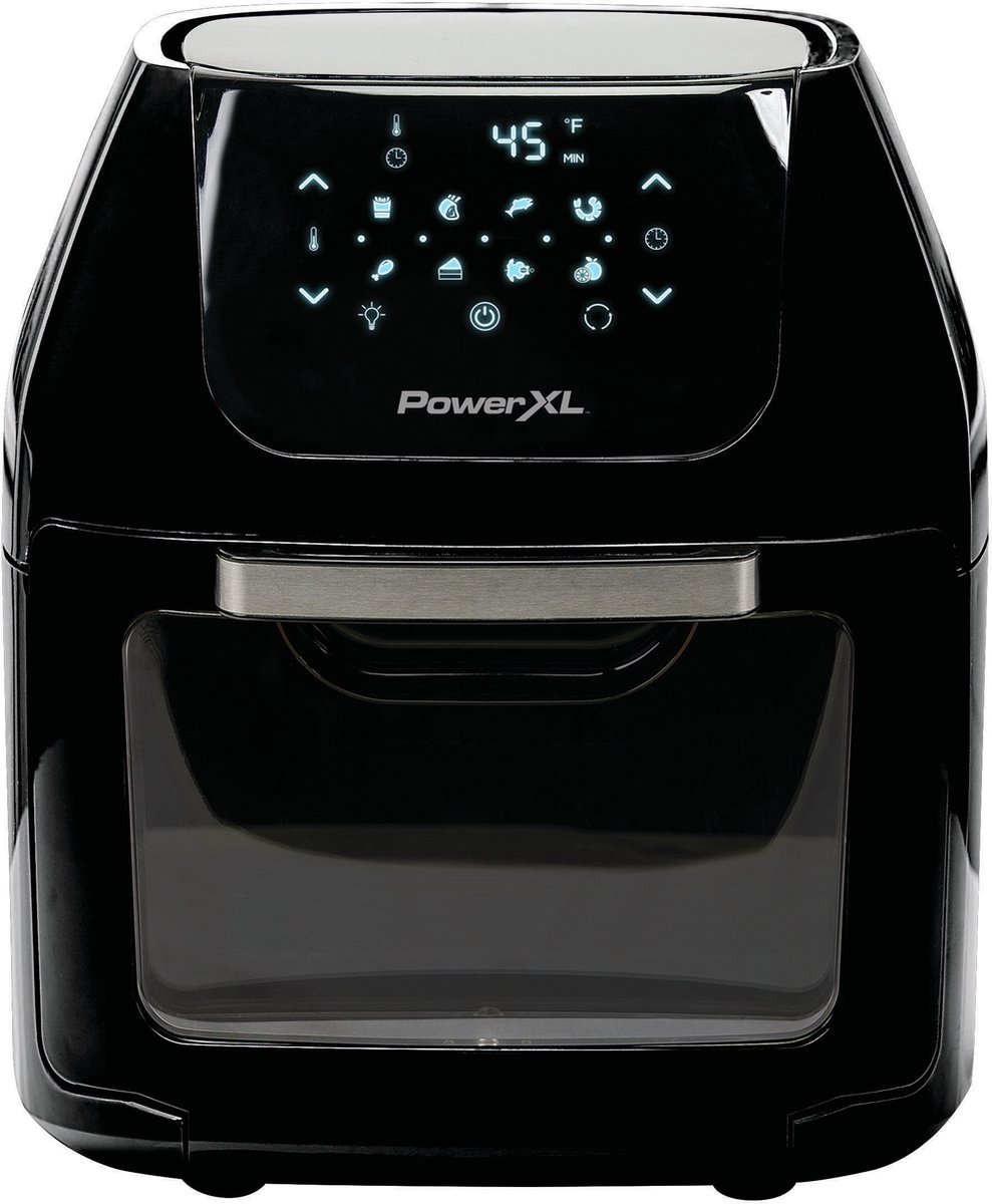 Power XL Airfryer Multifunction 6-in-1 Heteluchtfriteuse