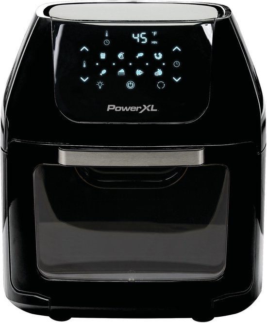 Power XL Airfryer Multifunction 6-in-1 Heteluchtfriteuse