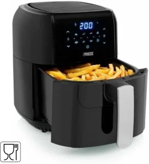 Princess 01.183029.01.650 Heteluchtfriteuse