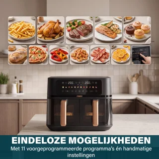 Wat vinden we minder goed