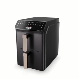 Princess 182278 Stack Airfryer Heteluchtfriteuse