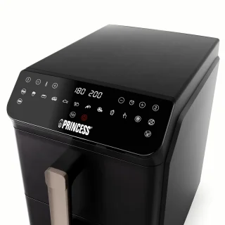 Princess 182278 Stack Airfryer Heteluchtfriteuse