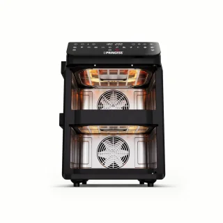 Princess 182278 Stack Airfryer Heteluchtfriteuse