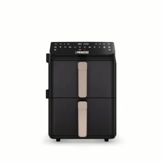 Princess 182278 Stack Airfryer Heteluchtfriteuse