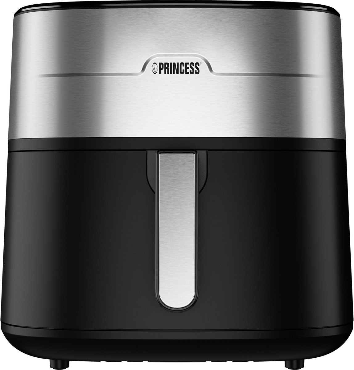 De Princess 182280 Digitale Airfryer 8L in één oogopslag