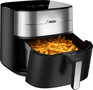 Princess 182280 Digitale Airfryer 8L