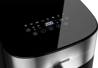 Princess 182280 Digitale Airfryer 8L