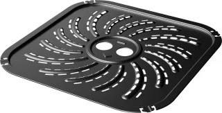Princess 182280 Digitale Airfryer 8L