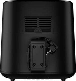 Princess 182280 Digitale Airfryer 8L