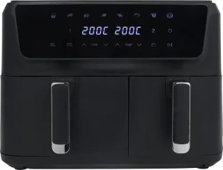 Princess 182470 Airfryer dubbele mand